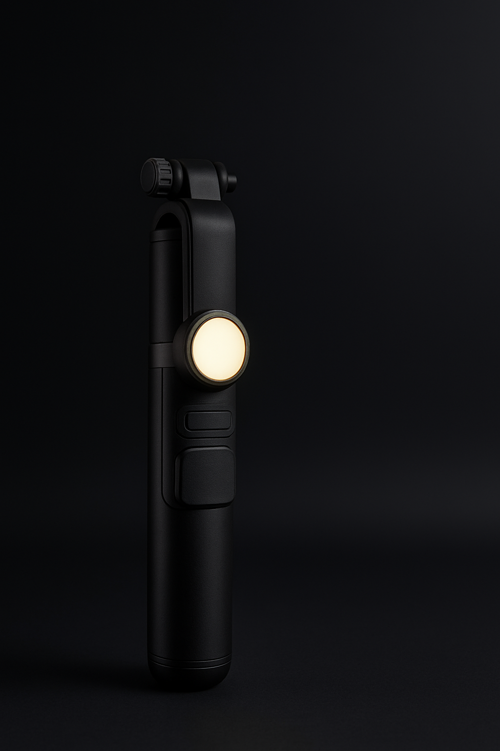 Mijia CapturePro™ — 3-in-1 LED Bluetooth Tripod