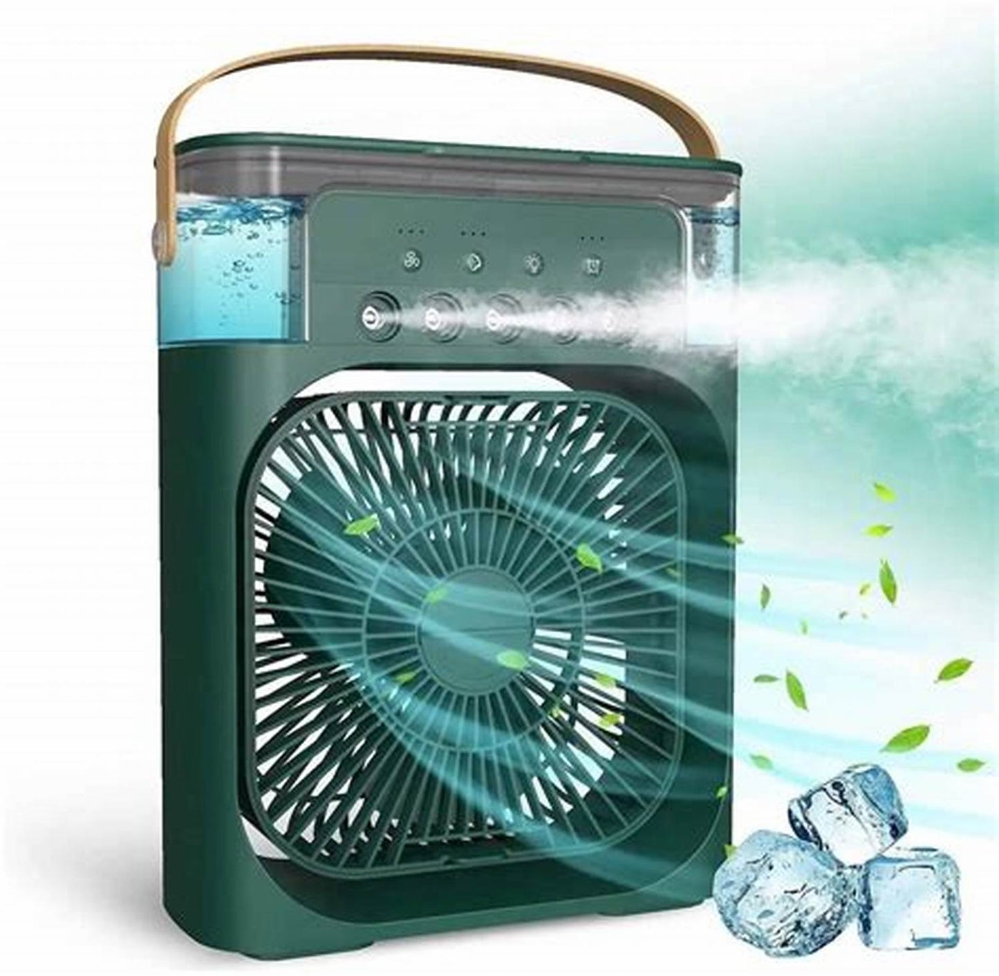 AquaBreeze™ Portable Air CoolerPro