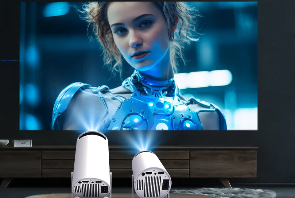 NovaBeam™ X9 4K