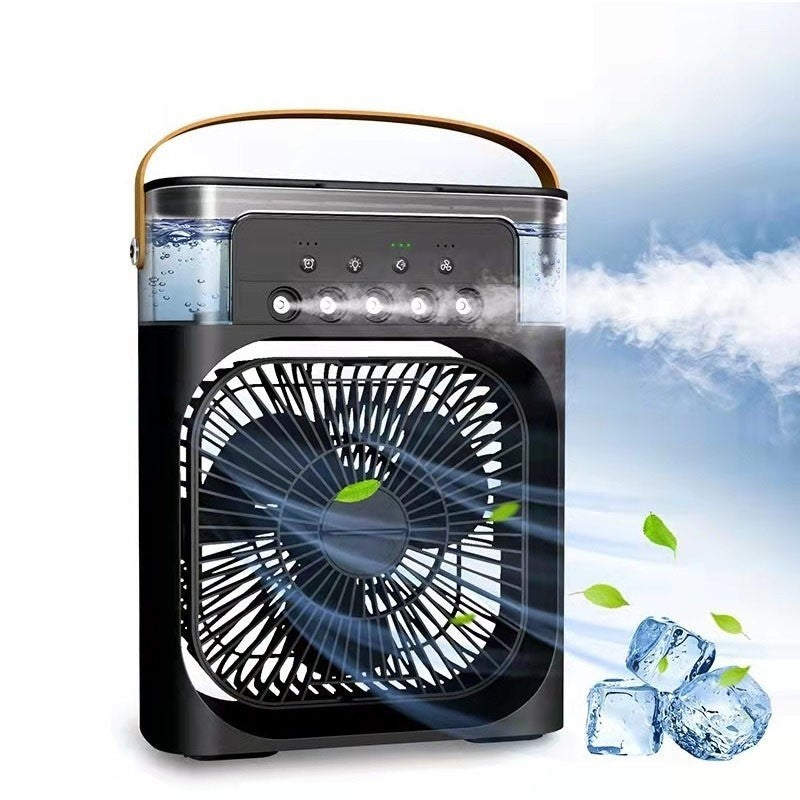 AquaBreeze™ Portable Air CoolerPro