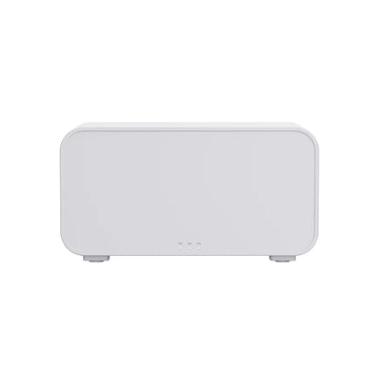 EmberGlow™ — Real Flame Aroma Diffuser
