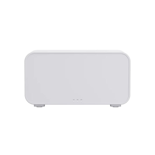 EmberGlow™ — Real Flame Aroma Diffuser