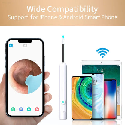Smart Visual Ear CleanerPro