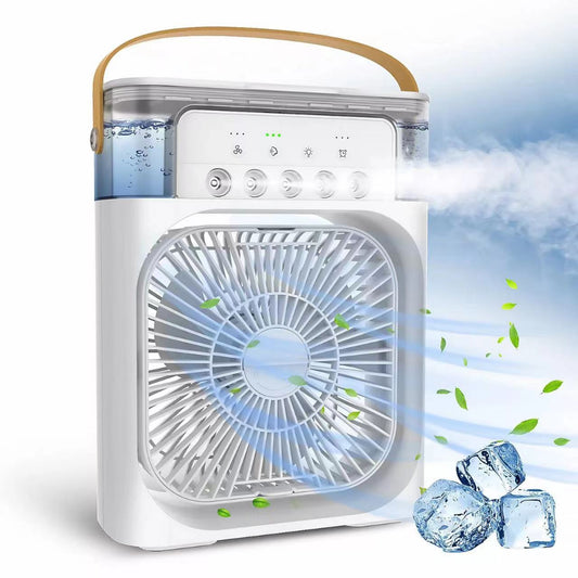 AquaBreeze™ Portable Air CoolerPro