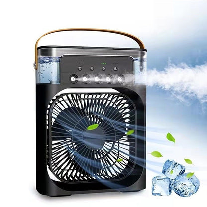 AquaBreeze™ Portable Air CoolerPro